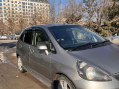 Сүрөт унаа Honda Fit