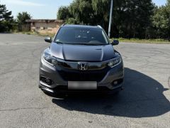 Сүрөт унаа Honda HR-V