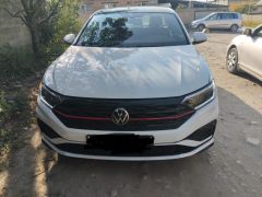 Фото авто Volkswagen Jetta