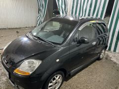 Photo of the vehicle Daewoo Matiz