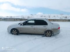 Photo of the vehicle Mitsubishi Lancer