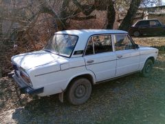 Фото авто ВАЗ (Lada) 2106