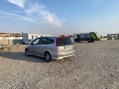 Фото авто Honda Stream