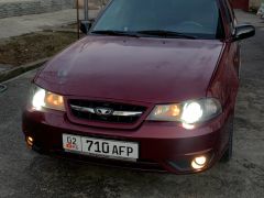 Сүрөт унаа Daewoo Nexia