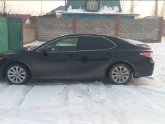 Фото авто Toyota Camry