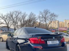 Сүрөт унаа BMW 5 серия