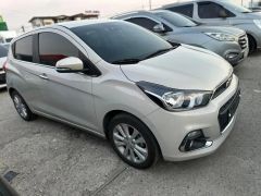 Photo of the vehicle Chevrolet Spark