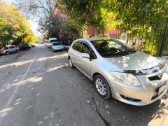 Сүрөт унаа Toyota Auris