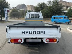 Фото авто Hyundai Porter