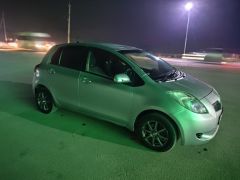 Photo of the vehicle Toyota Vitz