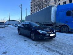 Сүрөт унаа Toyota Camry