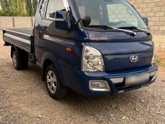 Фото авто Hyundai Porter