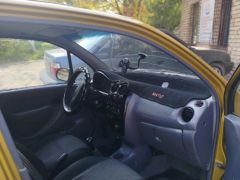 Фото авто Daewoo Matiz