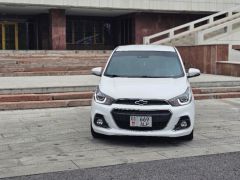 Сүрөт унаа Chevrolet Spark