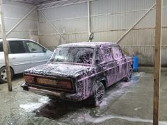 Фото авто ВАЗ (Lada) 2106