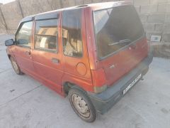 Photo of the vehicle Daewoo Tico