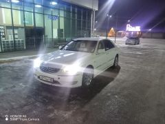 Сүрөт унаа Toyota Crown Majesta