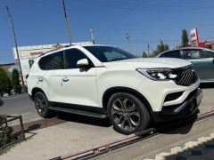 Photo of the vehicle SsangYong Rexton