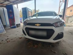 Сүрөт унаа Chevrolet Spark