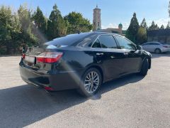 Фото авто Toyota Camry