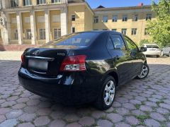 Сүрөт унаа Toyota Yaris