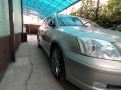 Сүрөт унаа Toyota Avensis