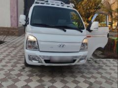 Фото авто Hyundai Porter