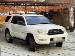 Photo of the vehicle Toyota 4Runner