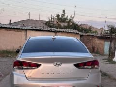 Сүрөт унаа Hyundai Sonata