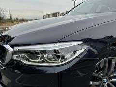 Фото авто BMW 5 серии