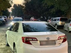 Сүрөт унаа Toyota Camry