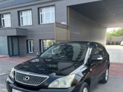 Сүрөт унаа Toyota Harrier