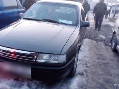 Сүрөт унаа Opel Vectra