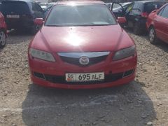 Фото авто Mazda 6