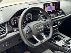 Сүрөт унаа Audi Q5