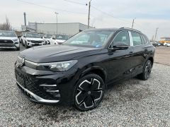 Фото авто Volkswagen Tiguan