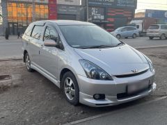 Photo of the vehicle Toyota Wish