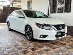 Сүрөт унаа Nissan Altima