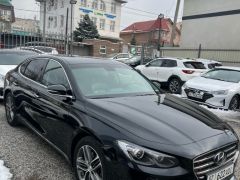 Сүрөт унаа Hyundai Grandeur