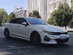 Сүрөт унаа Kia K5