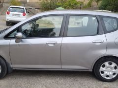 Photo of the vehicle Honda Jazz