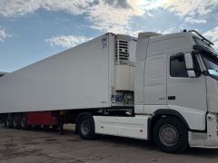 Фото авто Volvo FH