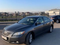 Сүрөт унаа Toyota Camry