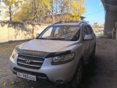 Фото авто Hyundai Santa Fe