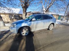 Photo of the vehicle Lexus RX