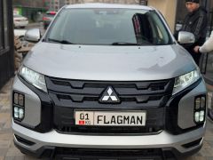 Сүрөт унаа Mitsubishi Outlander