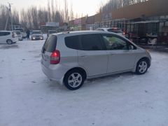 Photo of the vehicle Honda Fit