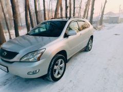 Фото авто Lexus RX