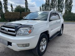 Сүрөт унаа Toyota 4Runner