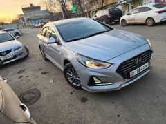 Сүрөт унаа Hyundai Sonata